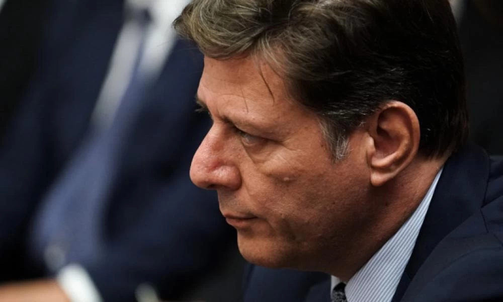 Βαρβιτσιώτης: "Θα τα βρούμε μέσω της διπλωματικής οδού με την Τουρκία"